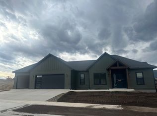 4369 Harrison Scott Dr, Missoula, MT 59803