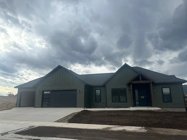 4369 Harrison Scott Dr, Missoula, MT 59803