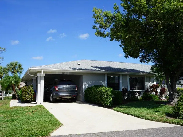 2102 Hereford Dr #513, Sun City Center, FL 33573