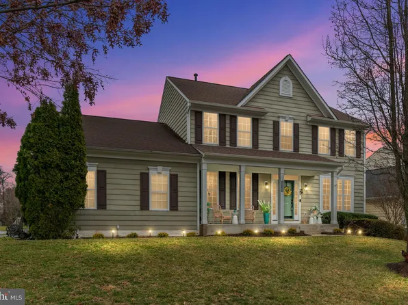 21522 Golden Autumn Pl, Ashburn, VA 20148