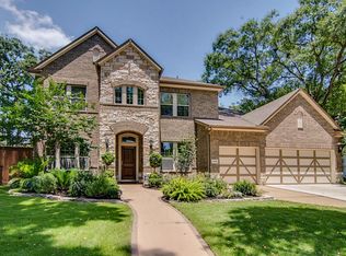 12802 Tosca Ln, Houston, TX 77024