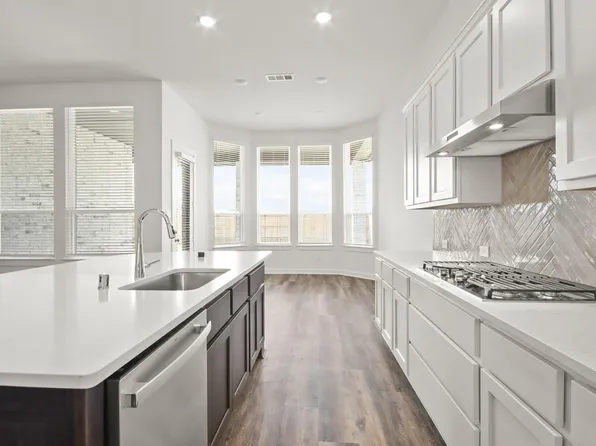 16538 Mandora Ln, Conroe, TX 77302