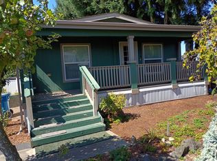 340 NE Crest St Unit 59, Sublimity, OR 97385