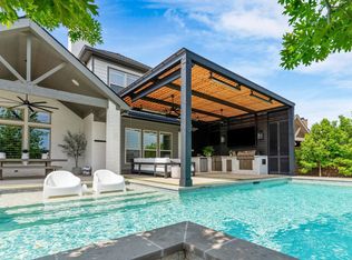 1505 Grove Dr, Celina, TX 75009