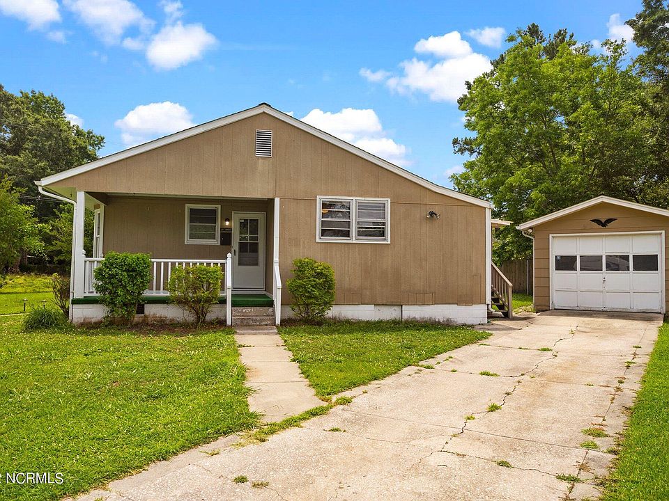 207 Banks Street, Jacksonville, NC 28540 Zillow