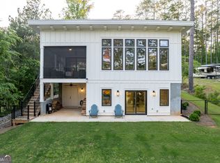 4280 Big Water East Rd, Sparta, GA 31087