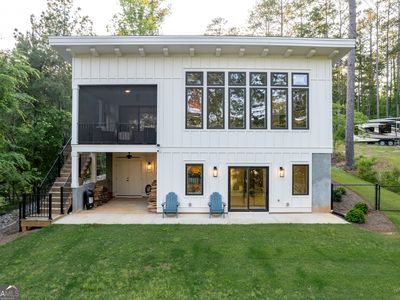 4280 Big Water East Rd, Sparta, GA, 31087