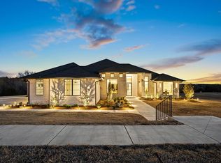 9408 Millstone Ct, Arcadia, OK 73007