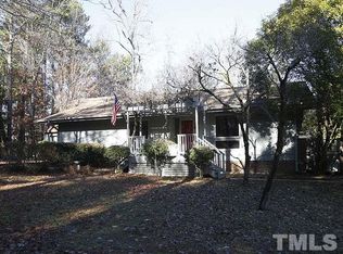 4700 Chicopee Trl, Durham, NC 27707