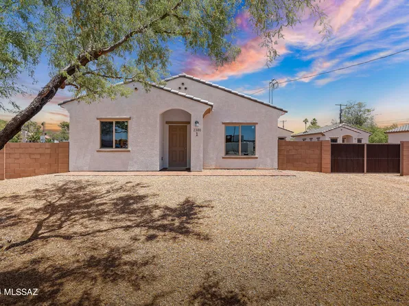 2380 N Norris Ave, Tucson, AZ 85719