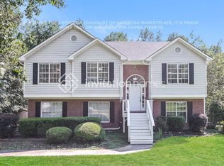 2095 Oakpointe Ct, Buford, GA 30519