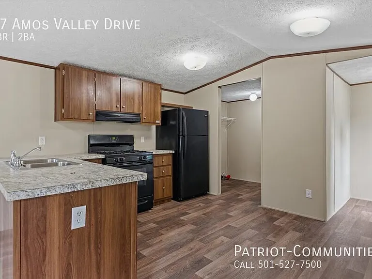 27 Amos Valley Dr — Photo 7