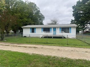 1256 Poquoson Ave, Poquoson, VA 23662