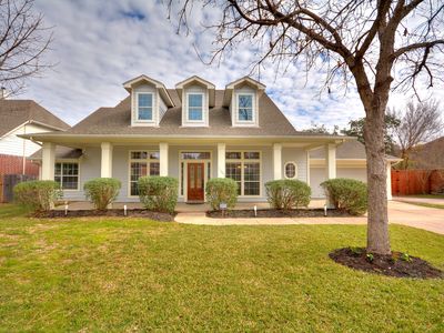 11405 Cotulla Dr, Austin, TX, 78739