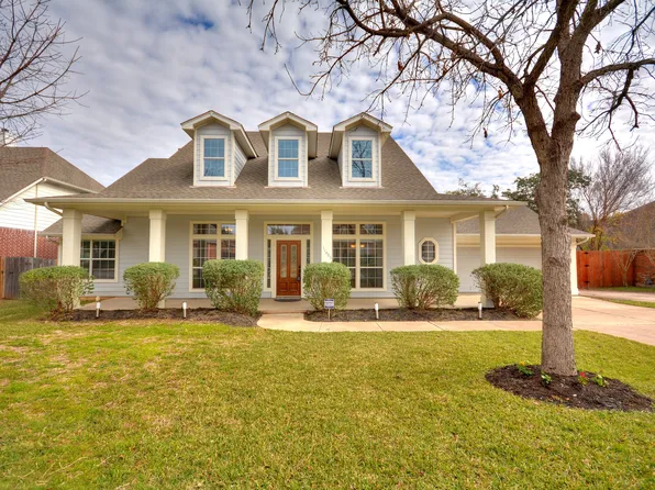 11405 Cotulla Dr, Austin, TX 78739