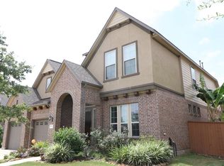 10718 Muirtack Ct, Richmond, TX 77407