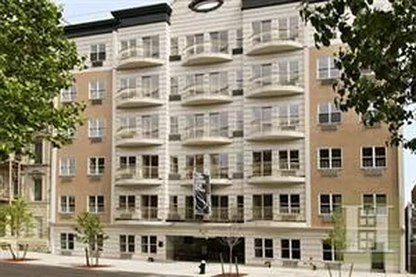 Rented by Douglas Elliman | media 24