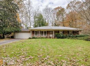 6494 Whispering Trl, Sandy Springs, GA 30328