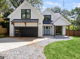 722 Bayard St, East Point, GA 30344