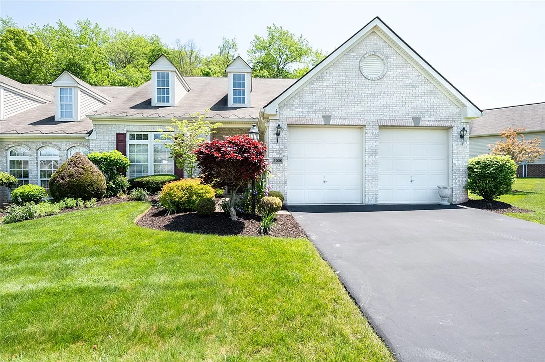 5020 Jackson Dr photo 1