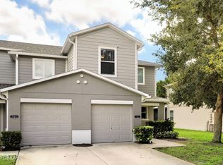 541 Mount Olympus Blvd, New Smyrna Beach, FL 32168