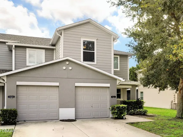 541 Mount Olympus Blvd, New Smyrna Beach, FL 32168