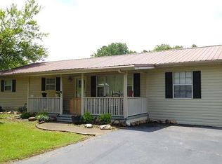 330 Old Fort Rd SW, Old Fort, TN 37362