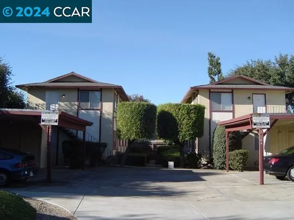 2149 Mount Diablo St, Concord, CA 94520