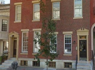 1616 Spruce St APT 4F, Philadelphia, PA 19103