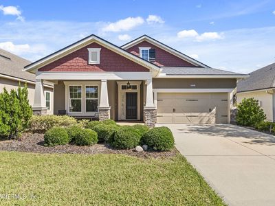 14048 PRATER Court, Jacksonville, FL, 32224
