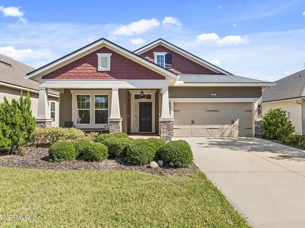 14048 PRATER Court, Jacksonville, FL 32224
