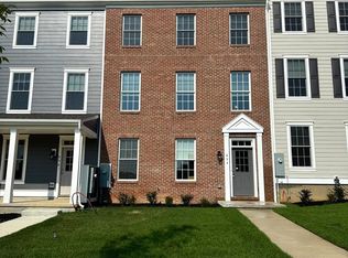 854 Mapleton Ave, Middletown, DE 19709