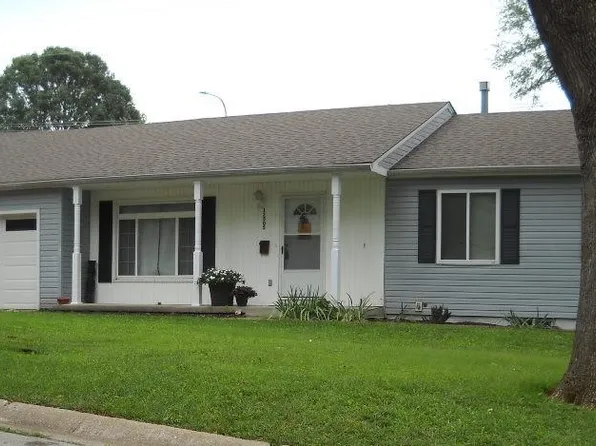 12505 E 34th Ter, Independence, MO 64055