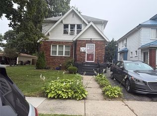 196 Bondale Ave, Pontiac, MI 48341