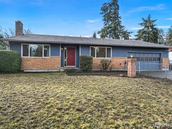 16902 22nd Avenue E, Tacoma, WA 98445