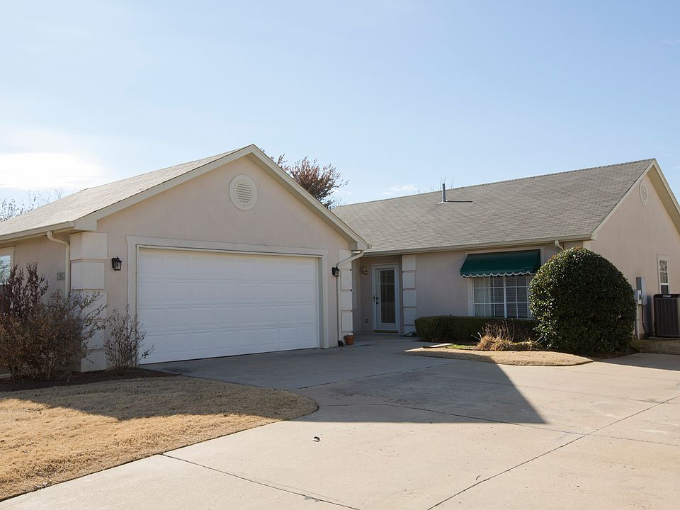 Great home with curb appeal