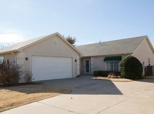 8428 S 84th Ave E, Tulsa, OK 74133