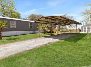 4107 Genevia Irene, Von Ormy, TX 78073