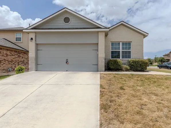 3118 Blantyre Bnd, Round Rock, TX 78664