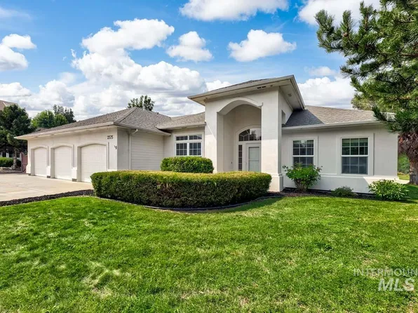 2575 S Bayou Bar Way, Meridian, ID 83642