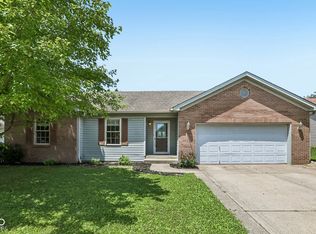 56 Clear Spring Ln, Trafalgar, IN 46181