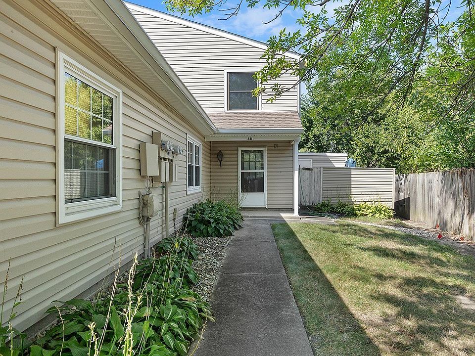 1st image of 3311 Hanover Dr #6-B