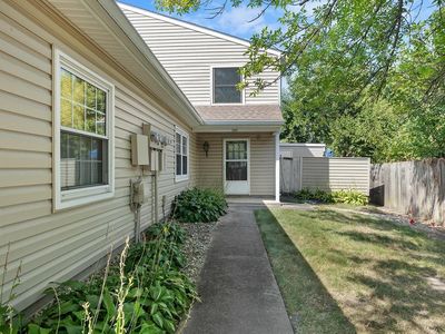 3311 Hanover Dr #6-B, Lafayette, IN, 47909