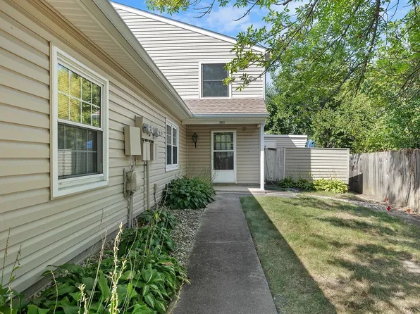 3311 Hanover Dr #6-B, Lafayette, IN 47909