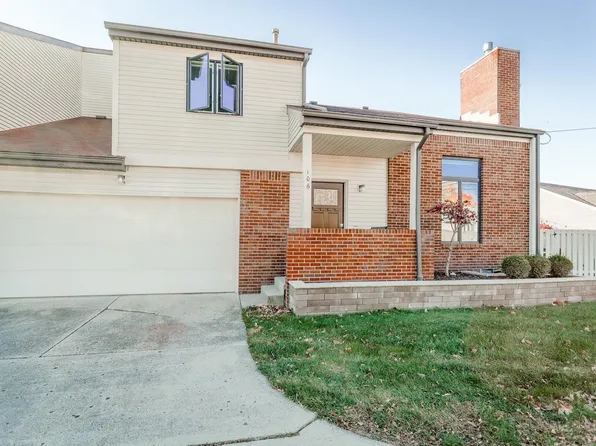 106 Westview Cir, West Lafayette, IN 47906