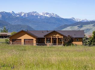 171 Bushnell Rd, Bozeman, MT 59718