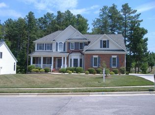 313 Riggsbee Farm Dr, Cary, NC 27519