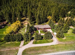 64105 Gallatin Rd, Gallatin Gateway, MT 59730