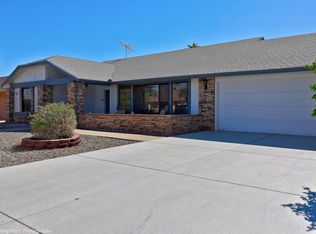 12311 W Firebird Dr, Sun City West, AZ 85375