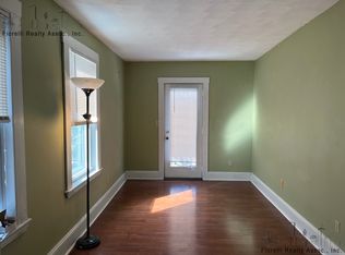 46 Princeton St #2, Boston, MA 02128